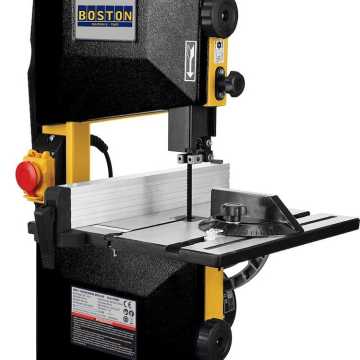 BOSTON Πριονοκορδέλα Πάγκου 350W 626023