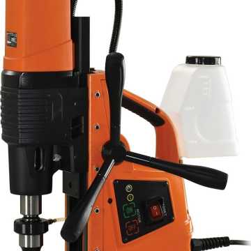 BULLE Μαγνητικό Δράπανο 1500Watt 633076 BULLE Μαγνητικό Δράπανο 1500Watt 633076