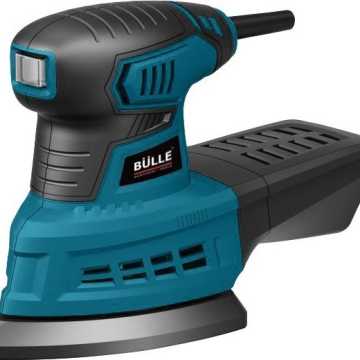 BULLE Παλμικό Τριγωνικό Τριβείο 200W 633078