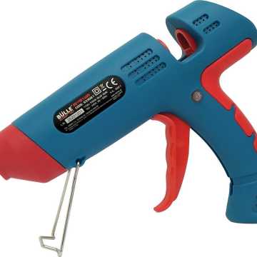 BULLE Πιστόλι θερμοκόλλησης 150 Watt 633081