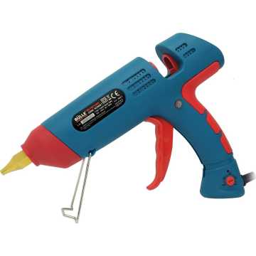 BULLE Πιστόλι θερμοκόλλησης 150 Watt 633081