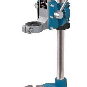 BULLE Κάθετη βάση στήριξης για δράπανα 642003