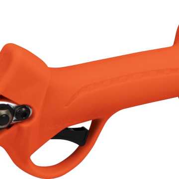 KRAFT Ψαλίδι Κλαδέματος Μπαταρίας Λιθίου brushless 16,8V (2x2.6Ah) 691092