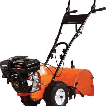 KRAFT Μοτοκαλλιεργητής (Βενζινοκίνητο Σκαπτικό ) 691094