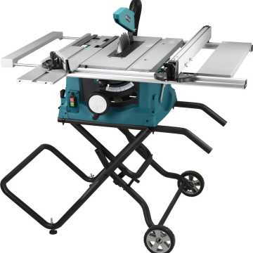 BULLE Παγκοπρίονο βαρέως τύπου 1800 Watt 250mm 633077