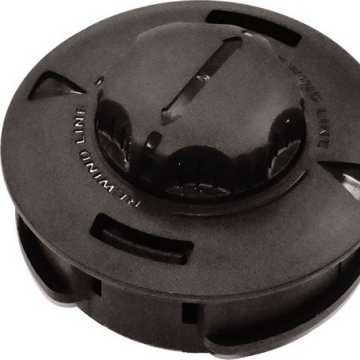 KRAFT Κεφαλή μεσινέζας easy open pro με σπείρωμα 693414