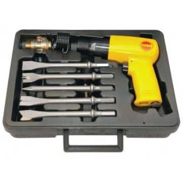 BULLE Αεροκόπιδο Εξάγωνο (ενισχυμένος τύπος) - 42793 BULLE Αεροκόπιδο Εξάγωνο (ενισχυμένος τύπος) - 42793