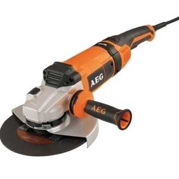 AEG WS24-230GEV Γωνιακός Τροχός 194964