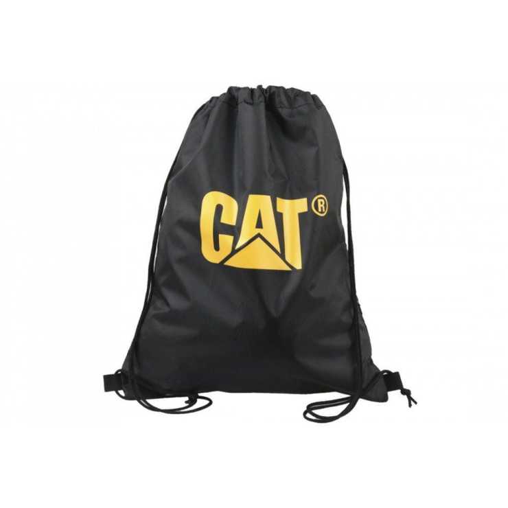 CAT Σακίδιο Πλάτης STRING BAG - 82402