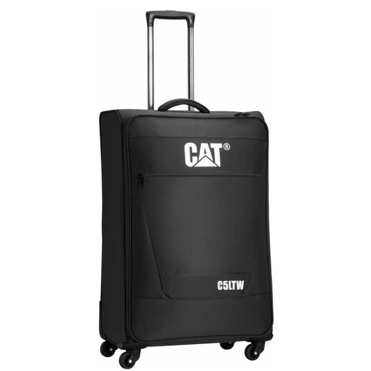 CAT 83009/70 Βαλίτσα Ταξιδιού C5LTW