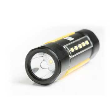 CAT ΦΑΚΟΣ ΑΛΟΥΜΙΝΙΟΥ ΔΙΠΛΗΣ ΔΕΣΜΗΣ CT3410