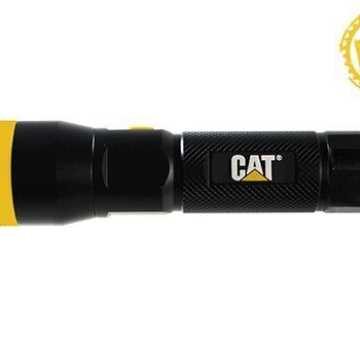 CAT ΦΑΚΟΣ ΑΛΟΥΜΙΝΙΟΥ ΥΨΗΛΗΣ ΙΣΧΥΟΣ FOCUS CT2500