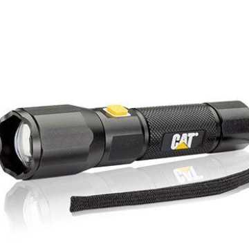 CAT ΦΑΚΟΣ ΑΛΟΥΜΙΝΙΟΥ PRO FOCUS CT2400