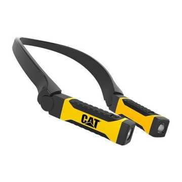 CAT Φακός Λαιμού Πολλαπλών Θέσεων CT7100 CAT Φακός Λαιμού Πολλαπλών Θέσεων CT7100