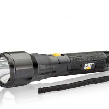 CAT ΦΑΚΟΣ ΑΛΟΥΜΙΝΙΟΥ ΕΠΑΝ-ΝΟΣ CT1105