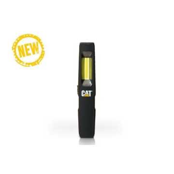 CAT ΦΑΚΟΣ ΧΕΙΡΟΣ ΕΠΑΝ-ΝΟΣ SLIM LIGHT 100LUM - CT1205