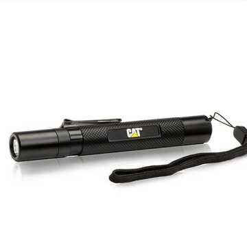 CAT ΦΑΚΟΣ ΑΛΟΥΜΙΝΙΟΥ ΣΤΥΛΟ - CT12351P