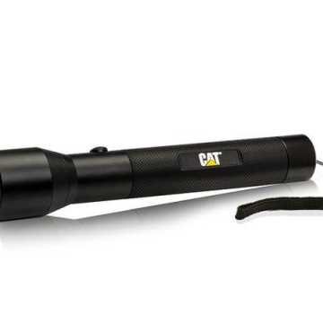 CAT ΦΑΚΟΣ ΑΛΟΥΜΙΝΙΟΥ ΧΕΙΡΟΣ 200LUM- CT12353P