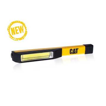 CAT ΦΑΚΟΣ ΤΣΕΠΗΣ COB LED 175LUM - CT1000  CAT ΦΑΚΟΣ ΤΣΕΠΗΣ COB LED 175LUM - CT1000