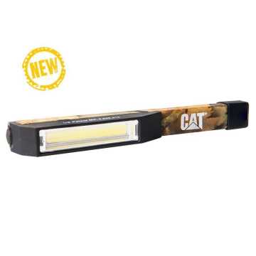 CAT ΦΑΚΟΣ ΤΣΕΠΗΣ COB LED 175LUM CAMO - CT1200