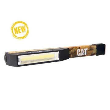 CAT ΦΑΚΟΣ ΤΣΕΠΗΣ COB LED 175LUM CAMO - CT1200 CAT ΦΑΚΟΣ ΤΣΕΠΗΣ COB LED 175LUM CAMO - CT1200
