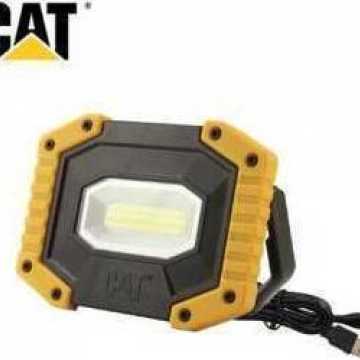 CAT Φακός προβολέας 500 Lumens - CT3545  CAT Φακός προβολέας 500 Lumens - CT3545