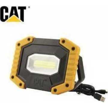 CAT Φακός προβολέας 500 Lumens - CT3545  CAT Φακός προβολέας 500 Lumens - CT3545