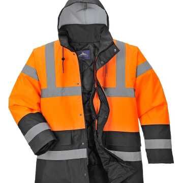 ECOPRO ΑΔΙΑΒΡΟΧΟ ΜΠΟΥΦΑΝ HV - S 467