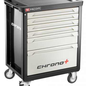 FACOM Εργαλειοφορεας με 6 συρτάρια CHRONO.6M3