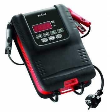 FACOM ΦΟΡΤΙΣΤΗΣ ΜΠΑΤΑΡΙΑΣ 24V ΠΟΛΥΔΥΝΑΜΟ BC2410PB