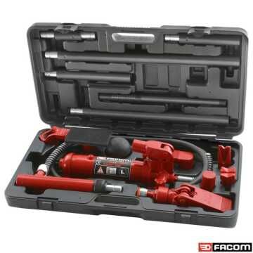 FACOM ΣYΛΛ.YΔPAYΛ.ΠPEΣΣAΣ CR.4TAPF