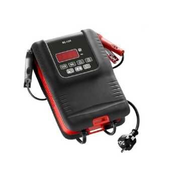 FACOM ΦΟΡΤΙΣΤΗΣ ΜΠΑΤΑΡΙΑΣ 12V Πολυδύναμο BC126PB