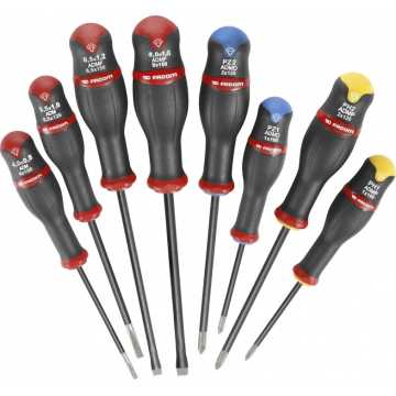 FACOM Protwist DIAMOND ΣΕΤ 8 ΚΑΤΣΑΒΙΔΙΩΝ ΜΕ ΔΙΑΜΑΝΤΕΝΙΑ ΜΥΤΗ ADM.J8PB FACOM Protwist DIAMOND ΣΕΤ 8 ΚΑΤΣΑΒΙΔΙΩΝ ΜΕ ΔΙΑΜΑΝΤΕΝΙΑ ΜΥΤΗ ADM.J8PB