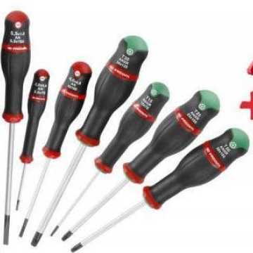 FACOM Protwist ΣΕΤ 12 ΔΙΑΦΟΡΕΤΙΚΩΝ ΚΑΤΣΑΒΙΔΙΩΝ AN.J12R2PB