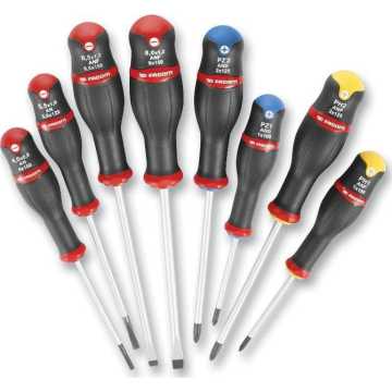 FACOM Protwist ΣΕΤ  ΜΕ 8 ΚΑΤΣΑΒΙΔΙΑ AT.J8PB