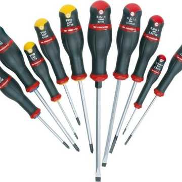 FACOM Protwist ΣΕΤ 10 ΚΑΤΣΑΒΙΔΙΩΝ ANW.J10PB