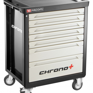 FACOM Εργαλειοφορεας με 7 συρτάρια CHRONO.7M3