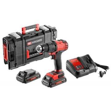 Facom Δραπανο 13mm - 18V CL3.P18SD2PB Facom Δραπανο 13mm - 18V CL3.P18SD2PB