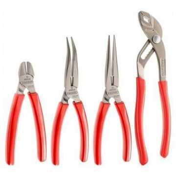 FACOM Σετ με 4 Πένσες GJP.A4PB