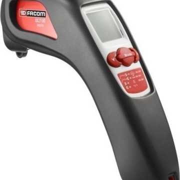 FACOM Θερμόμετρο με Υπέρυθρες DXT100PB 