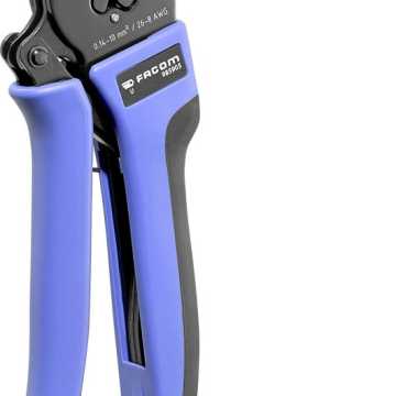 FACOM ΠΕΝΣΑ ΑΚΡΟΔΕΚΤΩΝ SERKAN 360° 985905