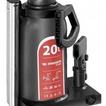 Facom Γρύλος Μπουκάλα 20T DL.20BTPB