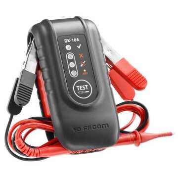 FACOM ΕΛΕΓΚΤΗΣ ΠΡΟΘΕΡΜΑΝΤΗΡΩΝ DX.10APB