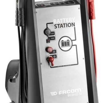FACOM BATTERY STATION BCS.12-15