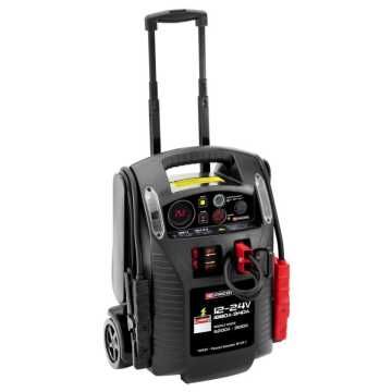 FACOM BOOSTER ΕΚΚΙΝΗΤΗΣ B124.1PB FACOM BOOSTER ΕΚΚΙΝΗΤΗΣ B124.1PB
