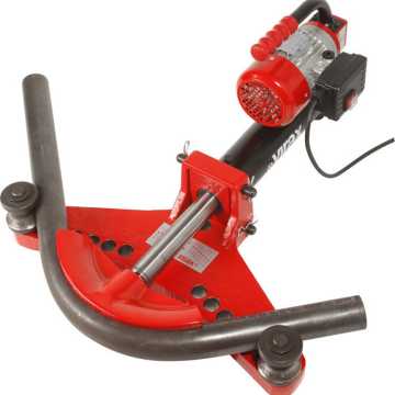 VIRAX ΗΛΕΚΤΡOΚΙΝΗΤΟΣ ΥΔΡΑΥΛΙΚΟΣ ΚΟΥΡΜΠΑΔΟΡΟΣ 3/8- 2 240842