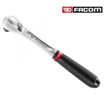 FACOM Καστάνια 1/2 κλειστού τύπου με 72 δόντια SL.161PB  FACOM Καστάνια 1/2 κλειστού τύπου με 72 δόντια SL.161PB