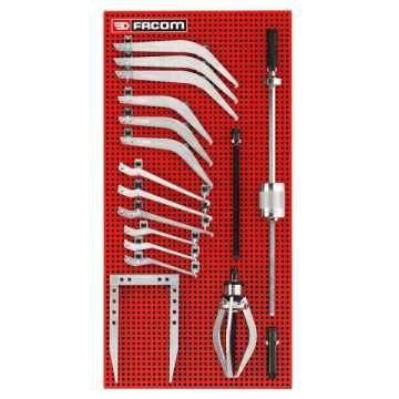 FACOM U.J2 4-TONNE KIT FACOM U.J2 4-TONNE KIT