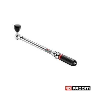 FACOM ΔΥΝΑΜΟΚΛΕΙΔΟ ΜΕ ΑΠΟΣΠΩΜΕΝΗ ΚΑΣΤΑΝΙΑ 1/2 S.306A200PB