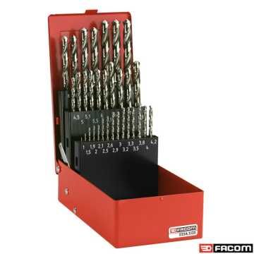 FACOM ΣET TPYΠANIA 222A.TJ19 